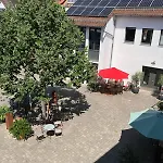 Lägenhet Weinzeit4 - Premium Auszeit Im Stiftsweingut Frank Meyer Gleiszellen-Gleishorbach