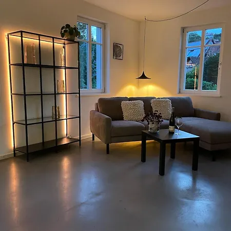 Apartment Weinzeit4 - Premium Auszeit Im Stiftsweingut Frank Meyer *