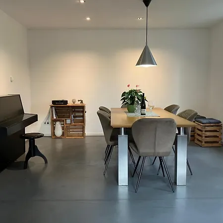 Apartment Weinzeit4 - Premium Auszeit Im Stiftsweingut Frank Meyer Gleiszellen-Gleishorbach