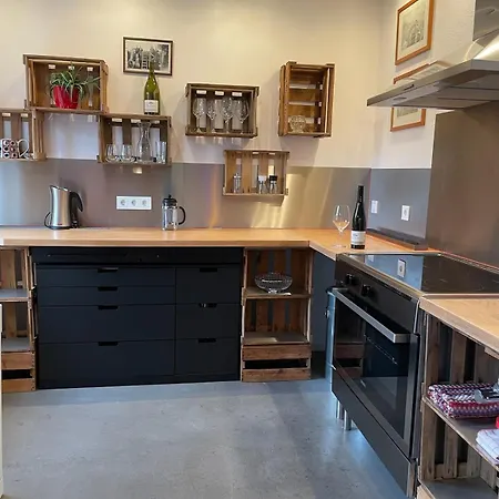 Weinzeit4 - Premium Auszeit Im Stiftsweingut Frank Meyer