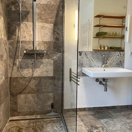 Weinzeit4 - Premium Auszeit Im Stiftsweingut Frank Meyer Apartment