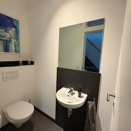 Apartment Weinzeit4 - Premium Auszeit Im Stiftsweingut Frank Meyer Gleiszellen-Gleishorbach