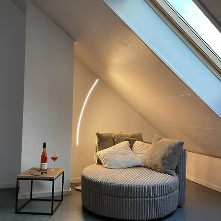 Apartment Weinzeit4 - Premium Auszeit Im Stiftsweingut Frank Meyer