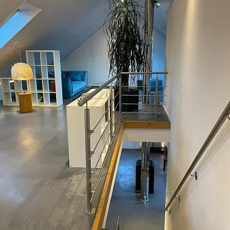 Apartment Weinzeit4 - Premium Auszeit Im Stiftsweingut Frank Meyer *