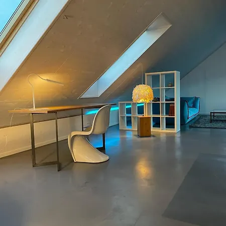 Apartment Weinzeit4 - Premium Auszeit Im Stiftsweingut Frank Meyer