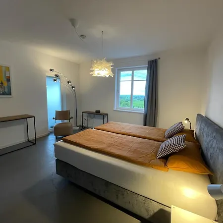 Weinzeit4 - Premium Auszeit Im Stiftsweingut Frank Meyer Apartment Gleiszellen-Gleishorbach