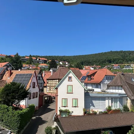 Weinzeit4 - Premium Auszeit Im Stiftsweingut Frank Meyer *