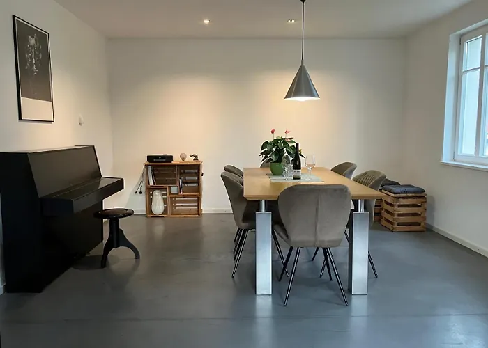 Apartamento Weinzeit4 - Premium Auszeit Im Stiftsweingut Frank Meyer Gleiszellen-Gleishorbach