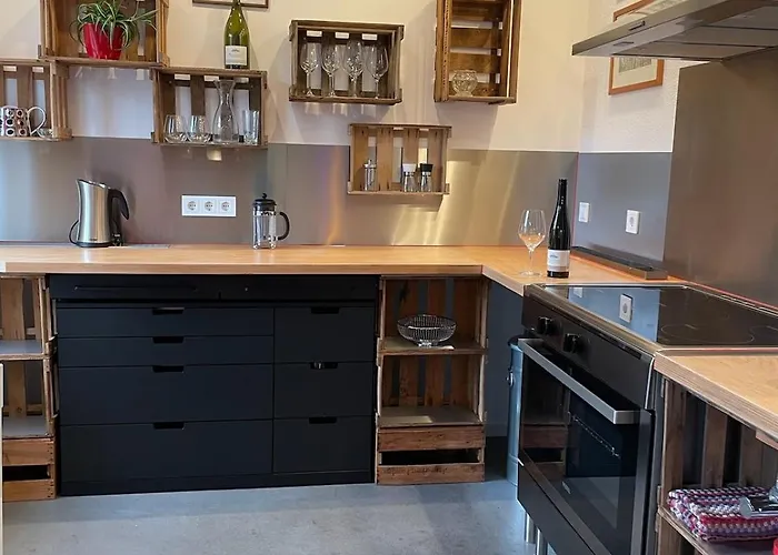 Weinzeit4 - Premium Auszeit Im Stiftsweingut Frank Meyer