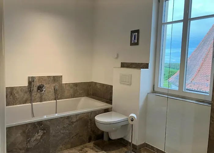 Weinzeit4 - Premium Auszeit Im Stiftsweingut Frank Meyer Gleiszellen-Gleishorbach