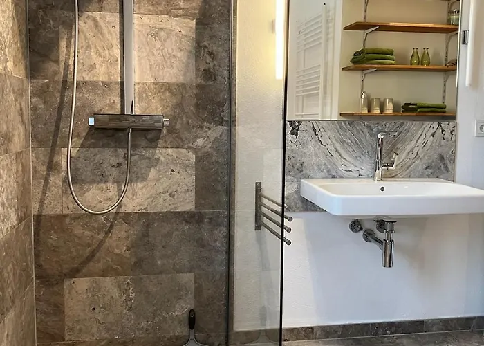 Weinzeit4 - Premium Auszeit Im Stiftsweingut Frank Meyer Apartamento