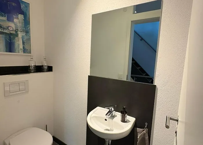 Apartamento Weinzeit4 - Premium Auszeit Im Stiftsweingut Frank Meyer Gleiszellen-Gleishorbach