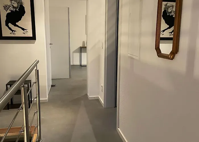 Weinzeit4 - Premium Auszeit Im Stiftsweingut Frank Meyer 公寓 格莱斯策伦-格莱斯霍尔巴赫