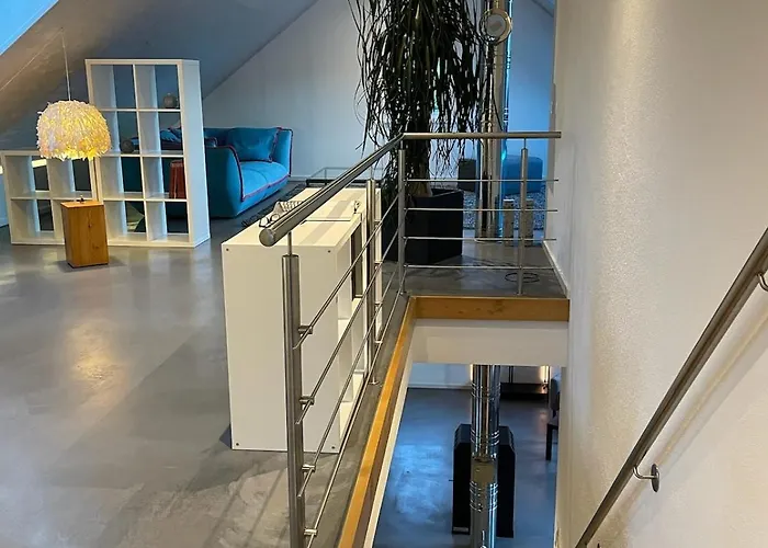 Apartamento Weinzeit4 - Premium Auszeit Im Stiftsweingut Frank Meyer *