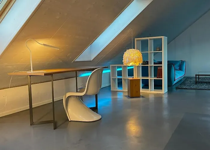 Apartamento Weinzeit4 - Premium Auszeit Im Stiftsweingut Frank Meyer