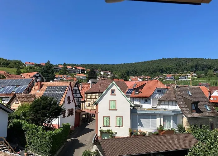 Weinzeit4 - Premium Auszeit Im Stiftsweingut Frank Meyer *