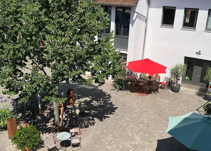 Apartamento Weinzeit4 - Premium Auszeit Im Stiftsweingut Frank Meyer Gleiszellen-Gleishorbach